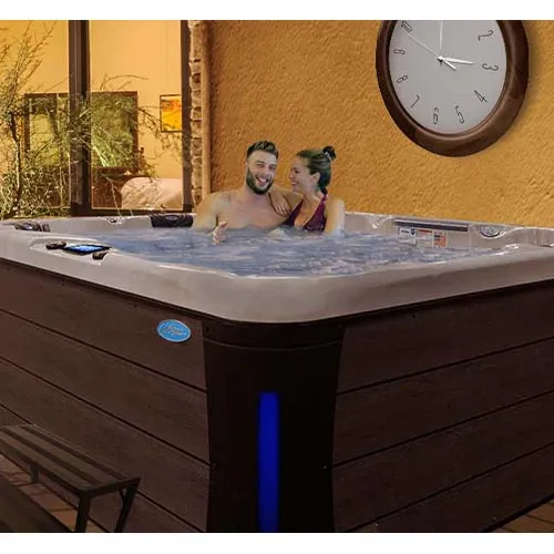 Platinum hot tubs for sale in West Desmoines